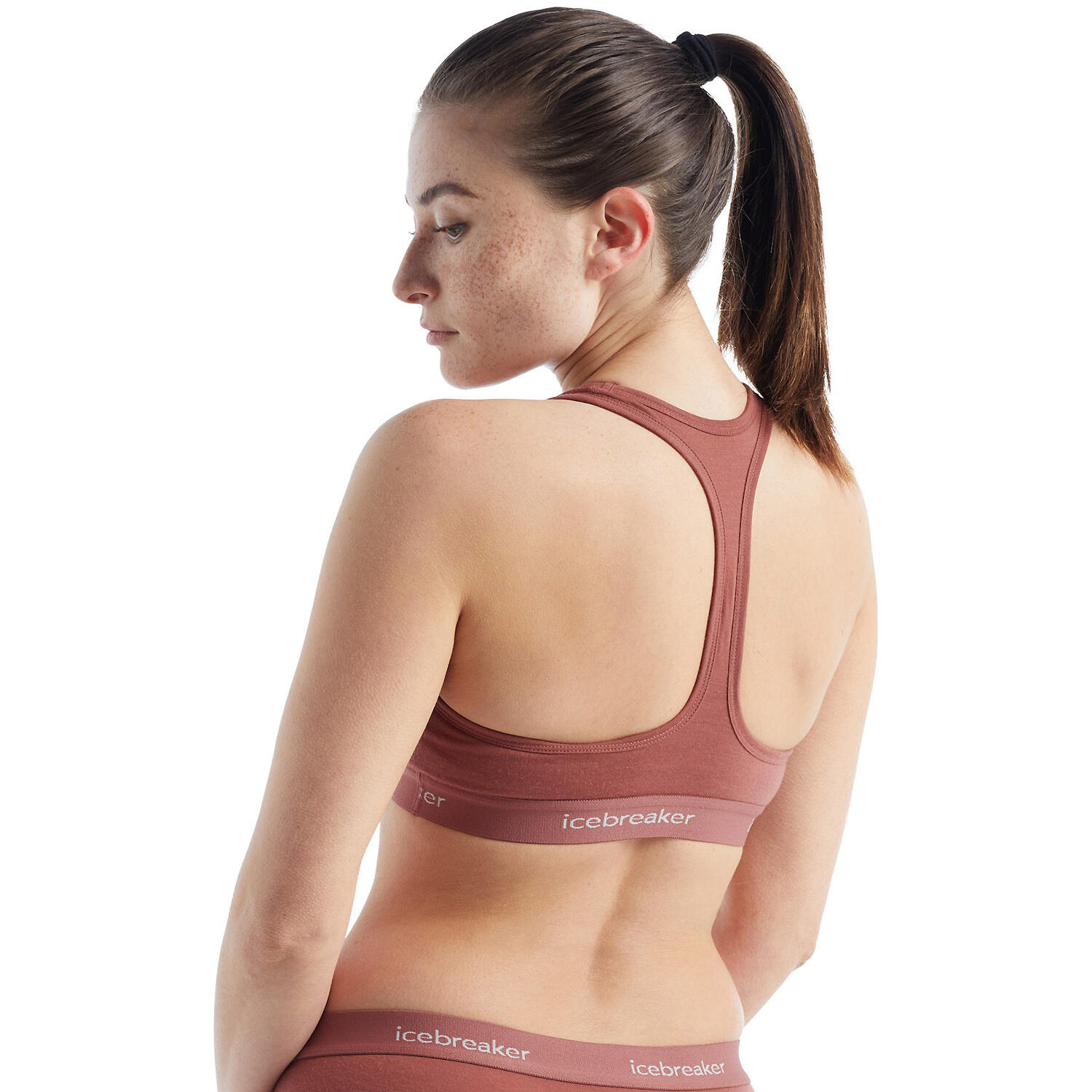 Damen Sport-BH Sprite Racerback 5/7
