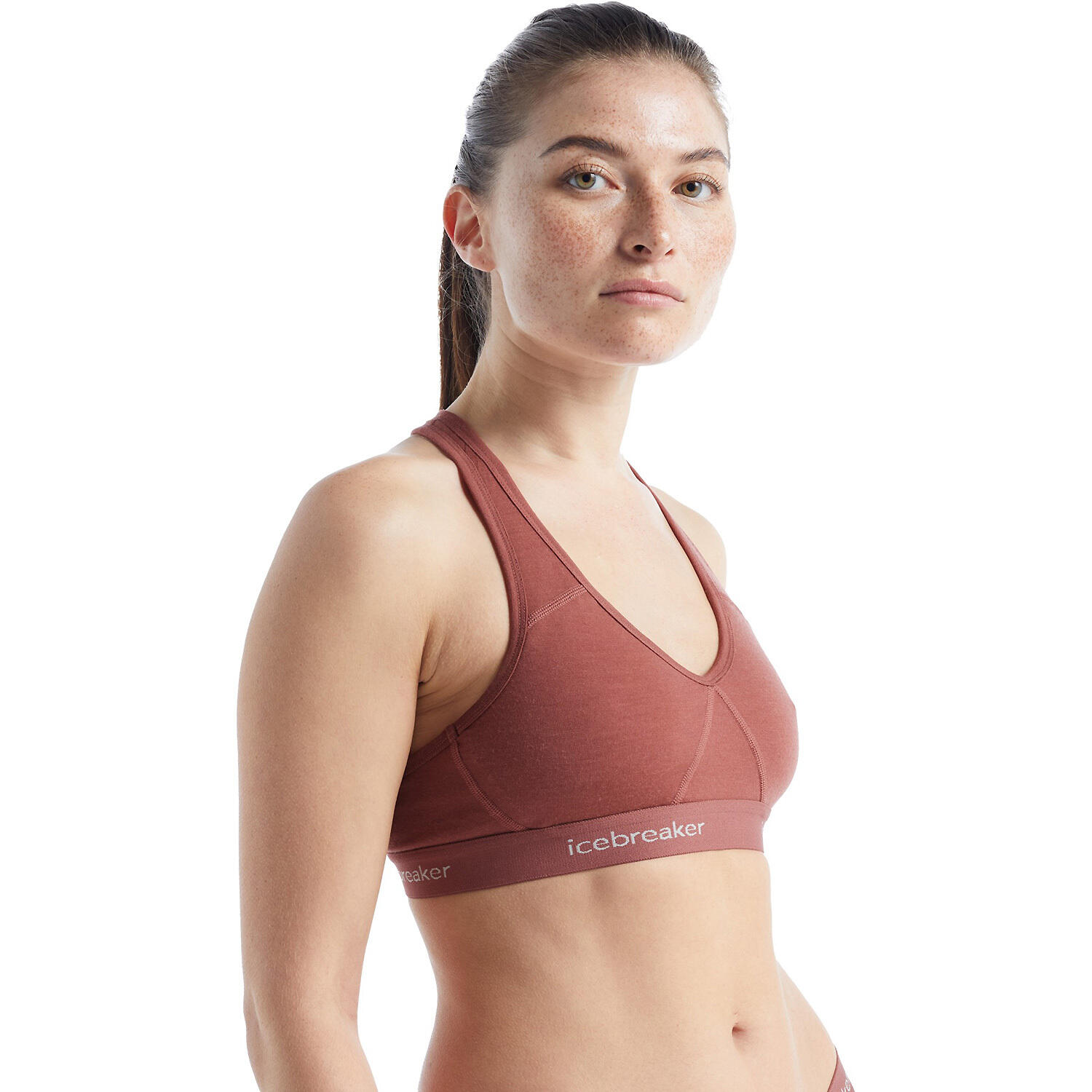 Damen Sport-BH Sprite Racerback 4/7