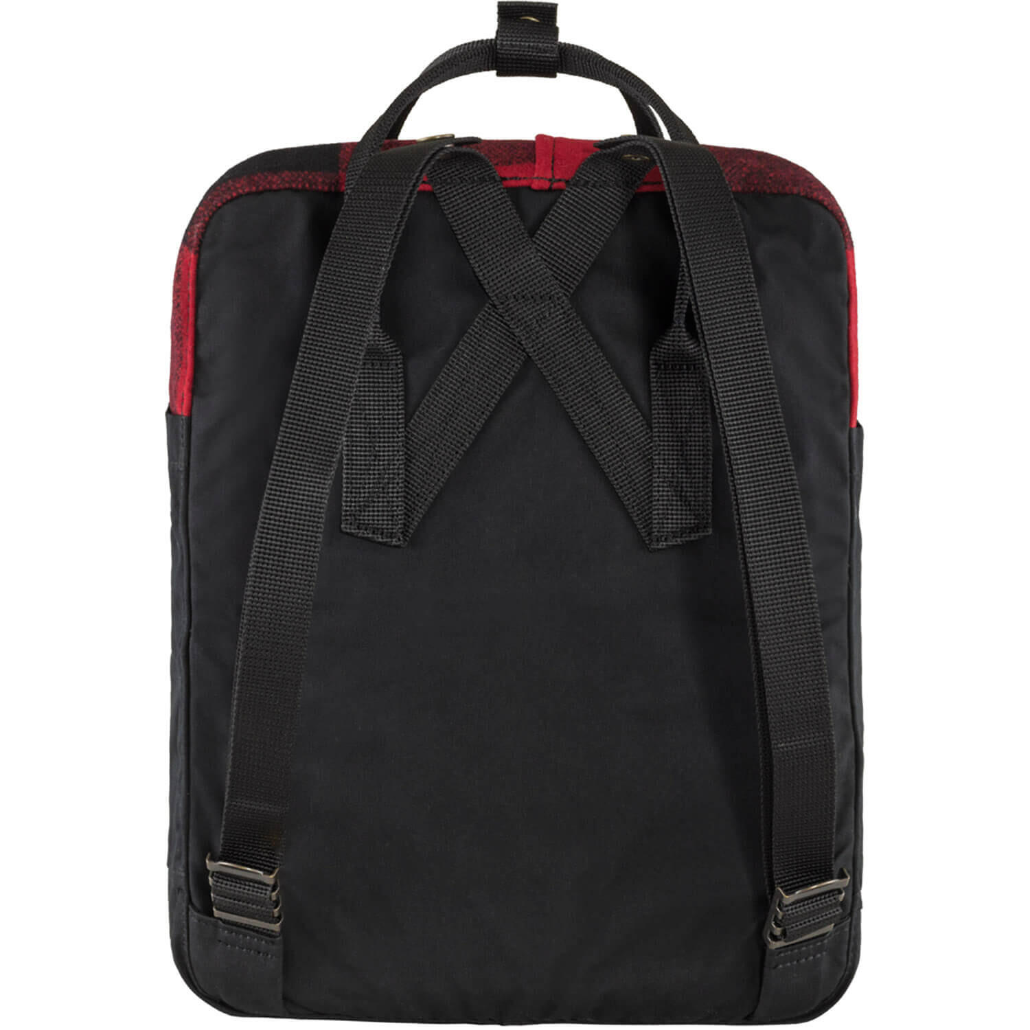 Fjällräven Kanken Re-Wool stadsrugzak 16 jaar oud 5/7