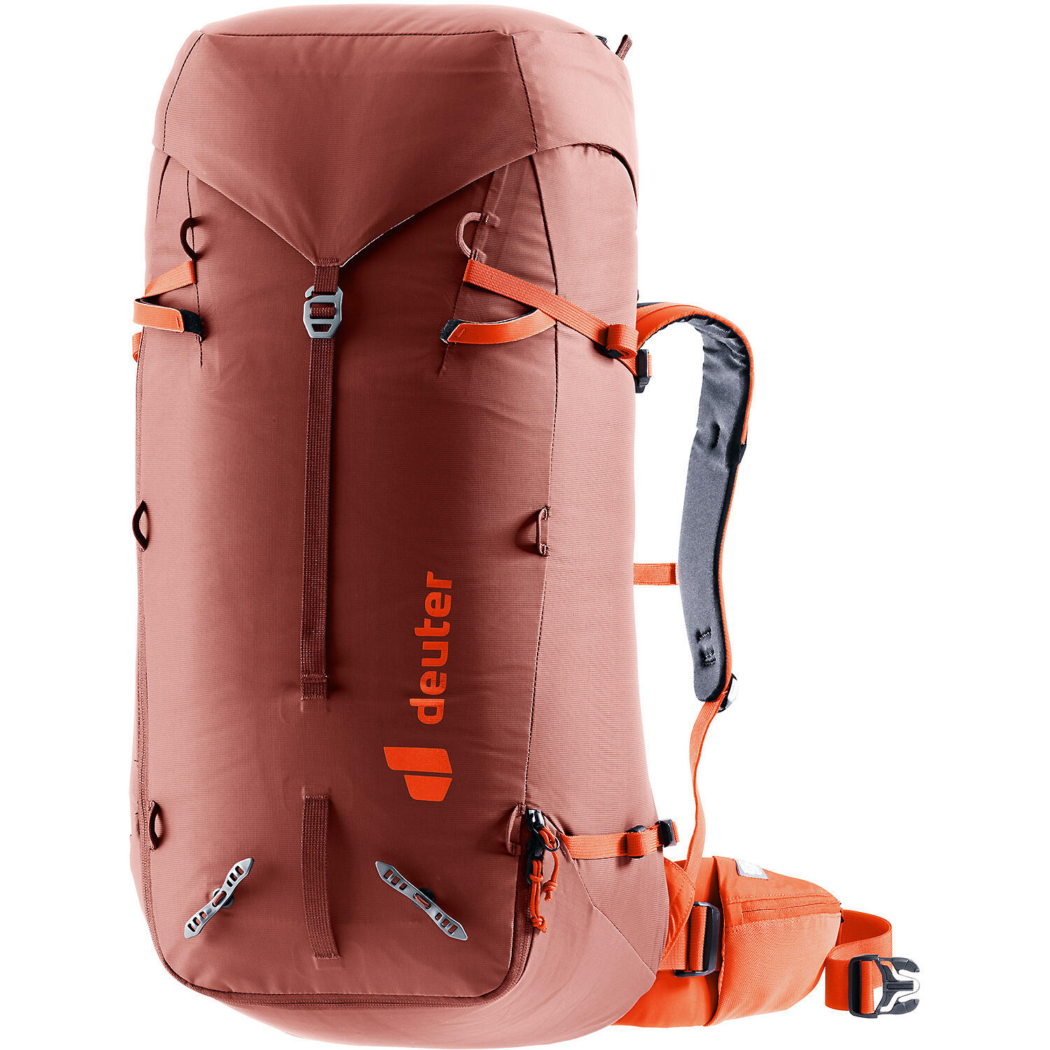 Wanderrucksack Guide 44+8 2/7