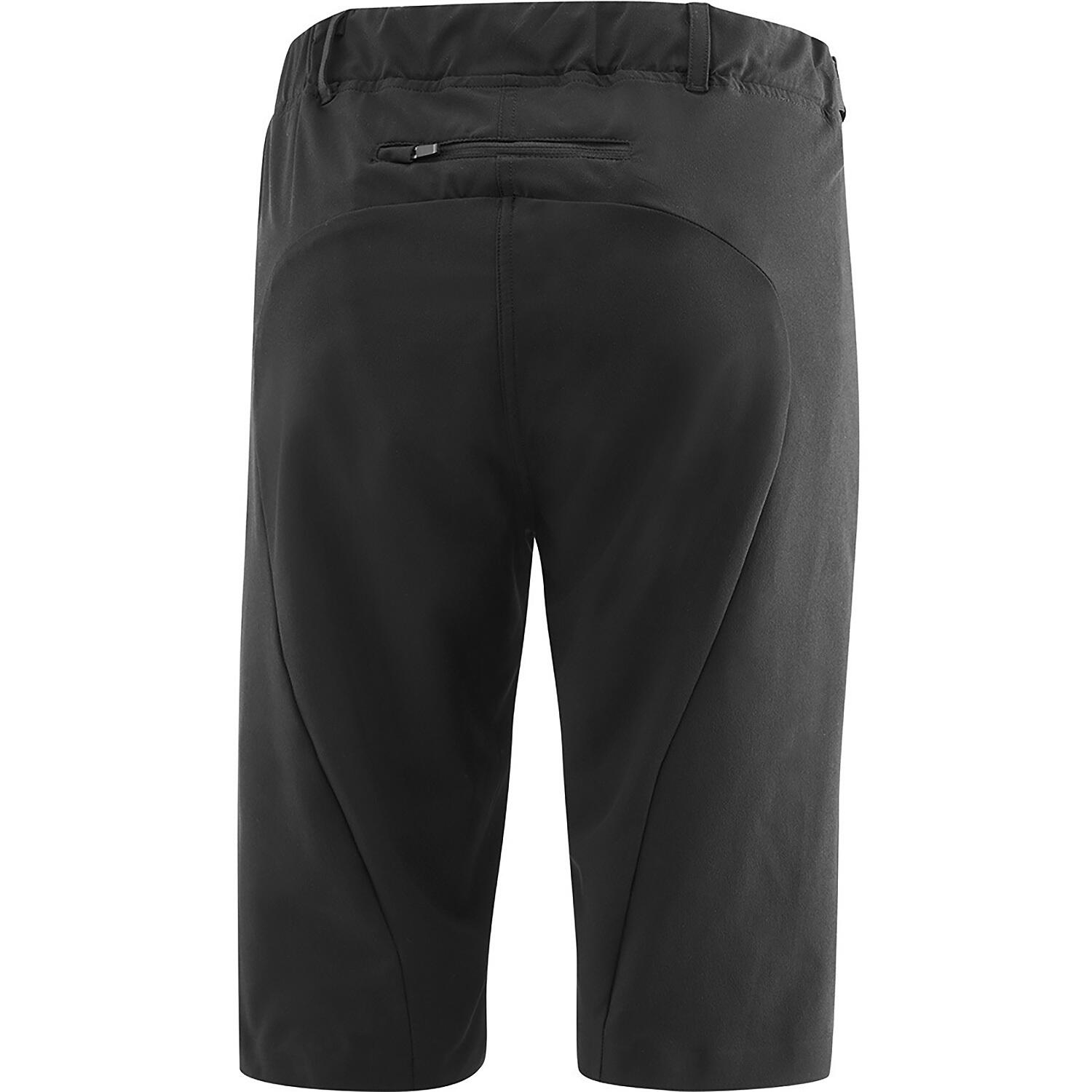 Pantalón corto mujer Gonso Sitivo 3/7