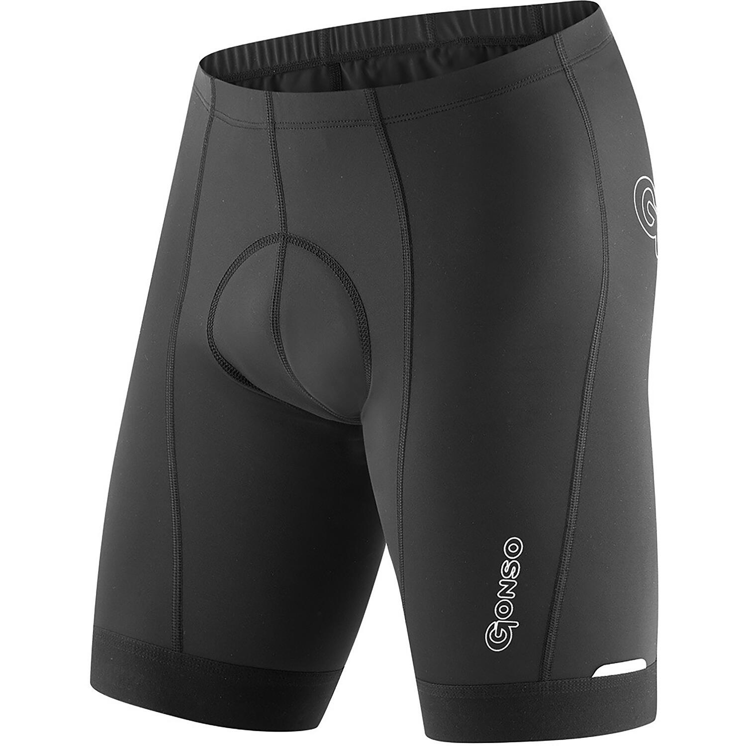 Sous-short vélo Gonso California 3/7