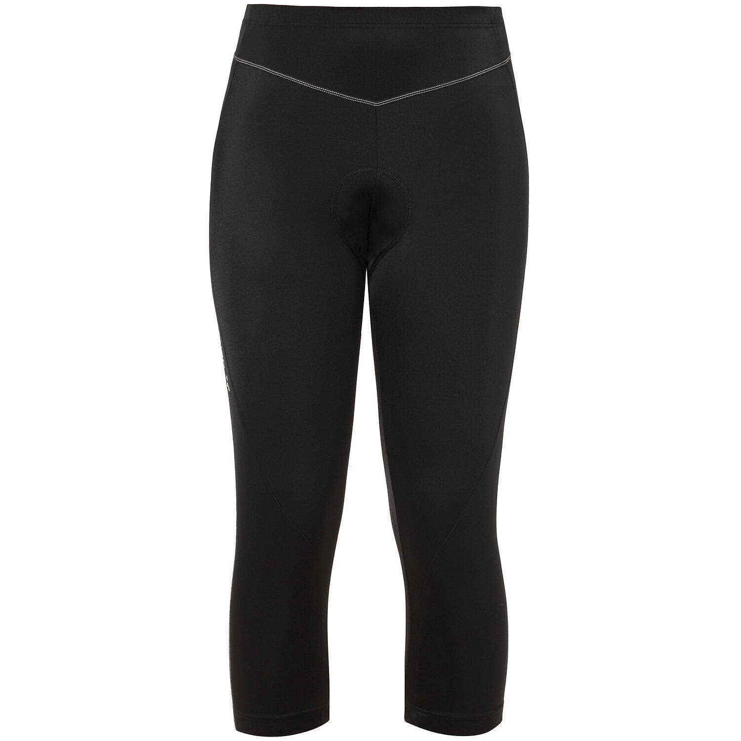 Ciclisti con bretelle a 3/4 da donna VAUDE Active 2/7