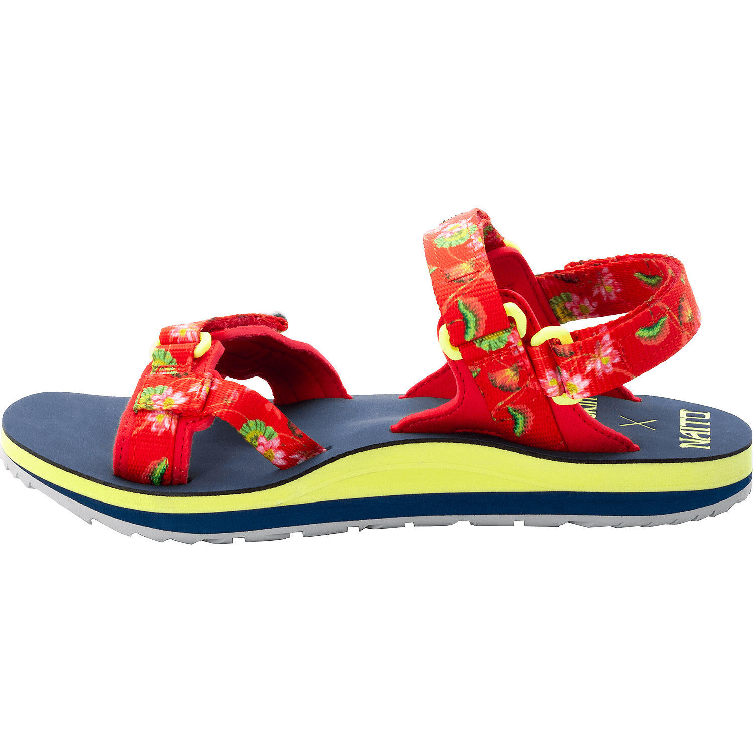 Damen Sandale Outfresh Deluxe 12/12
