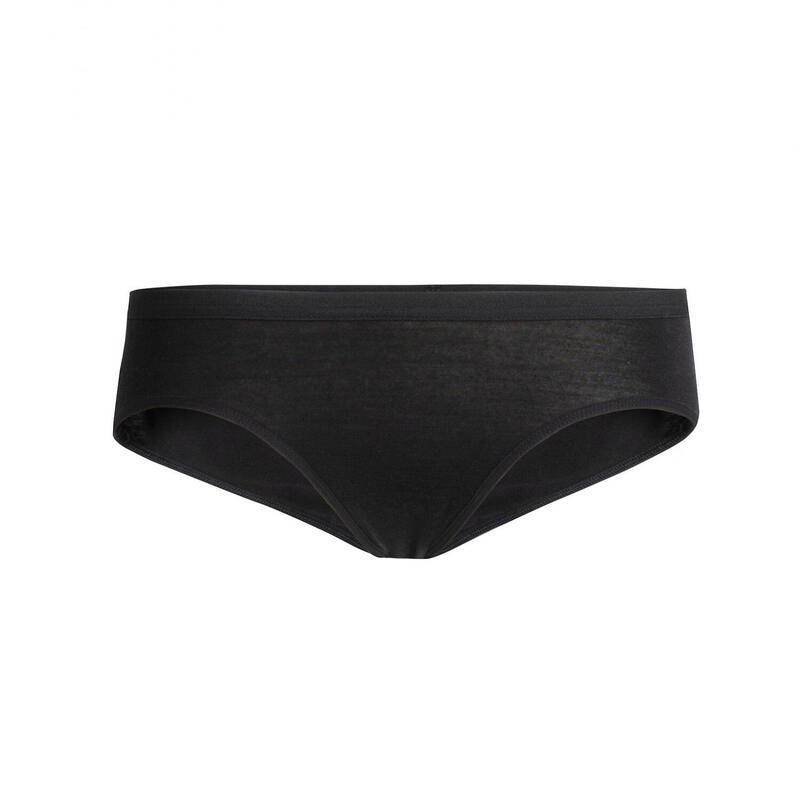 Chiloți termici damă icebreaker Siren Hipkini