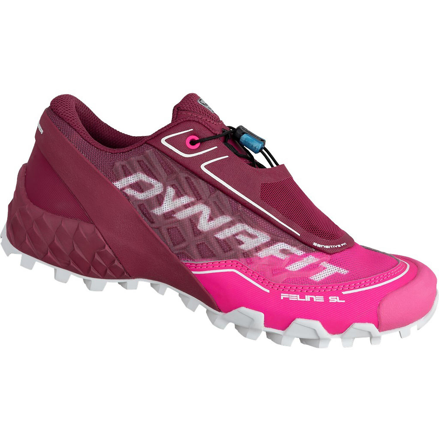 Damen Trailrunning-Schuh Feline SL 2/5