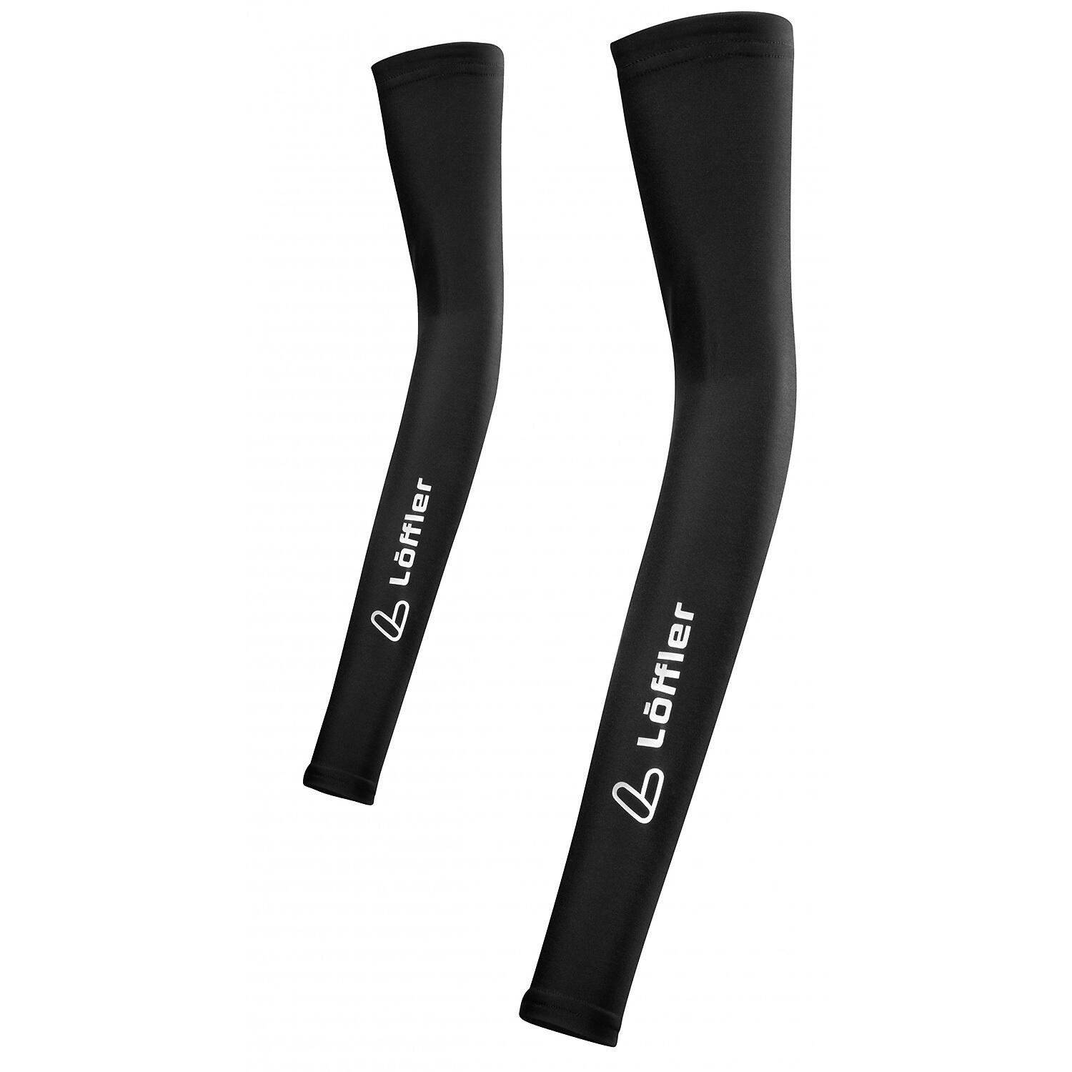 Manchon de compression Löffler ARM Warmers Thermo 2/2