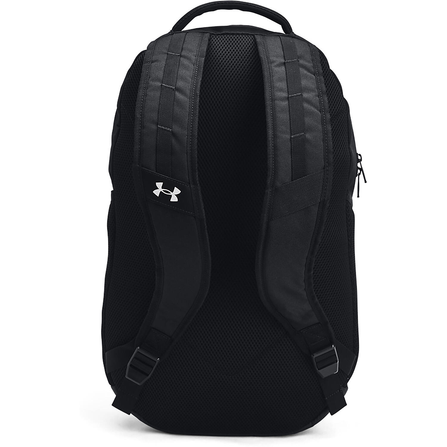 Sac à dos Under Armour Hustle 6.0 Noir 3/7