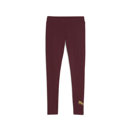 ESS METALLIC Leggings Damen PUMA