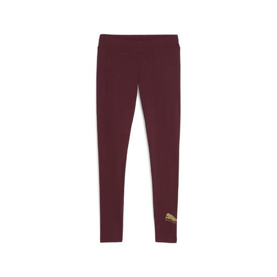 Damskie legginsy ESS METALLIC PUMA