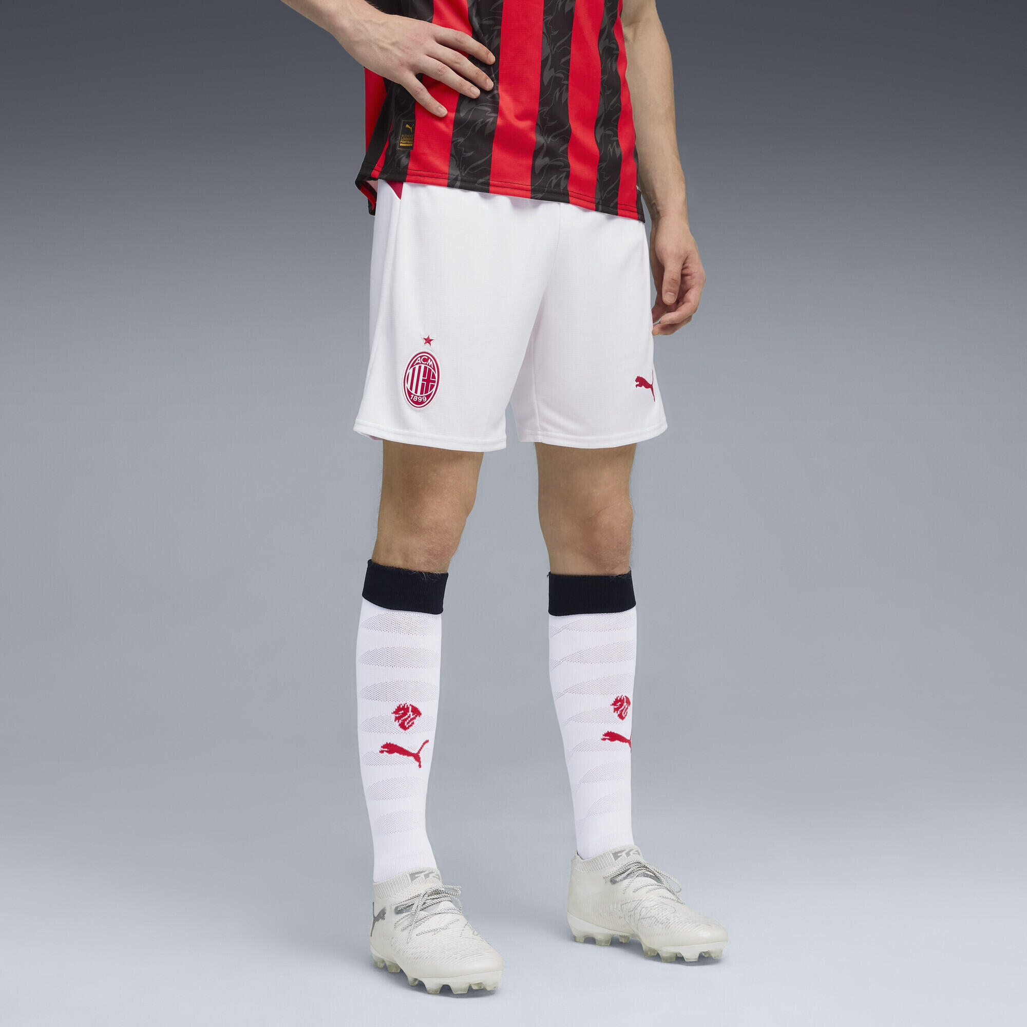 Short 25/26 AC Milan Homme PUMA 2/7
