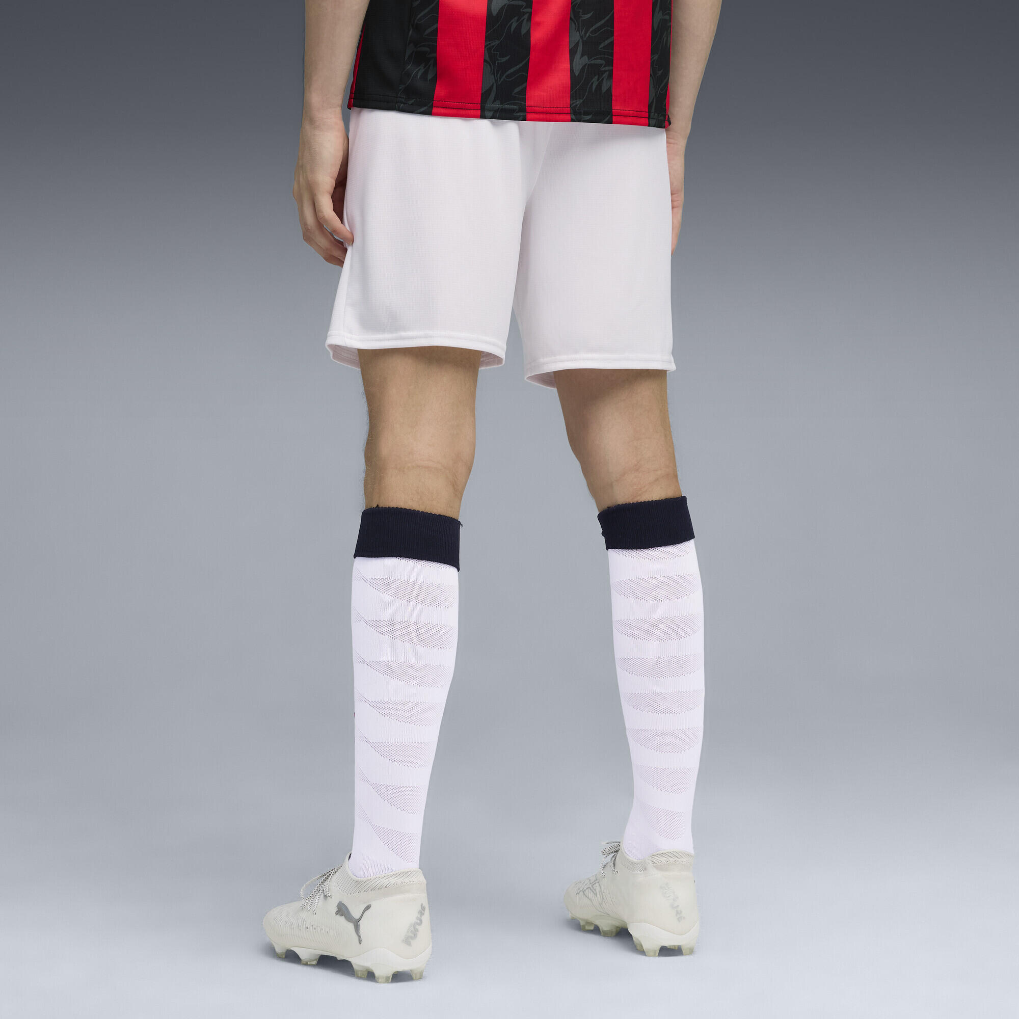 Short 25/26 AC Milan Homme PUMA 3/7