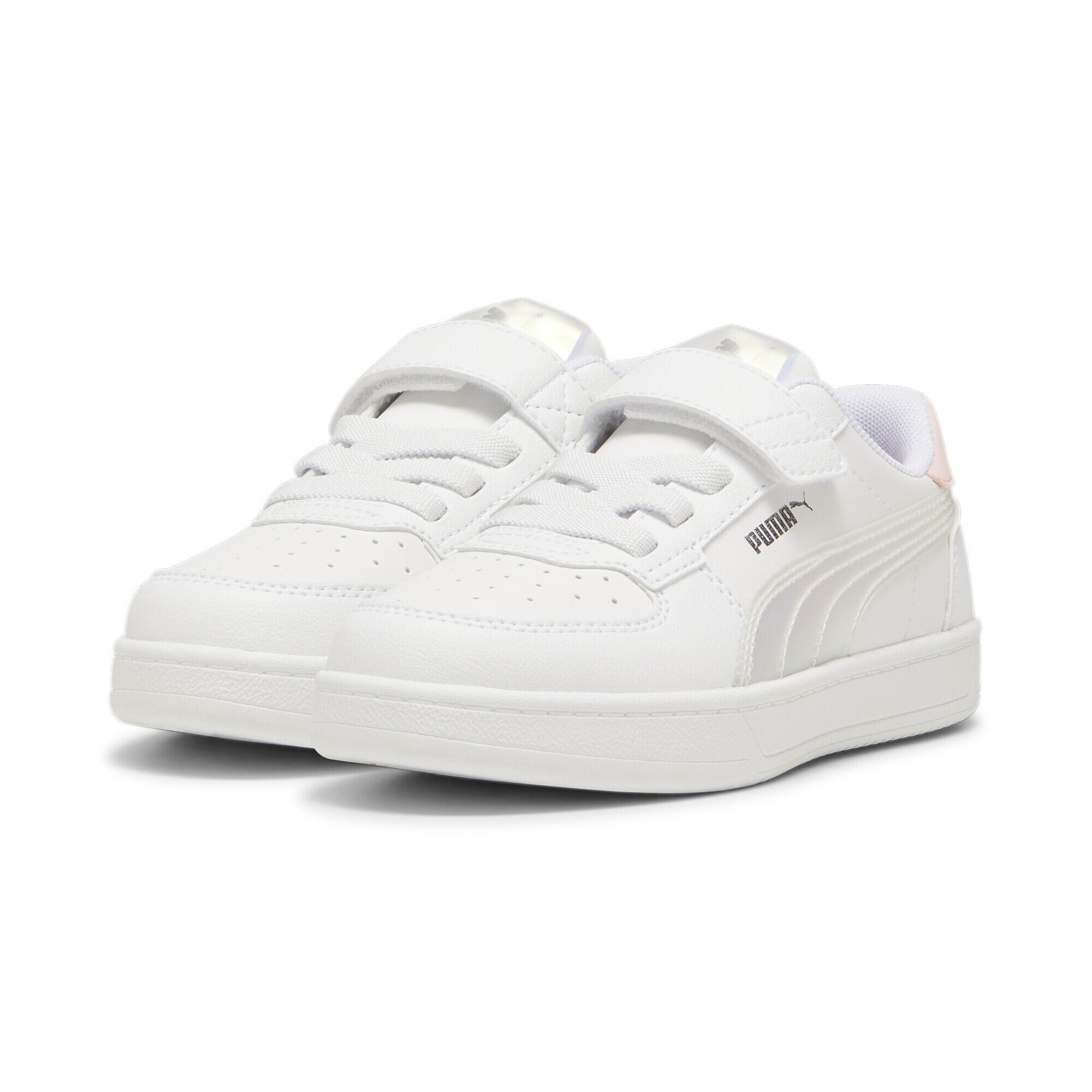 PUMA Dětské boty 01 Caven 2 Holo
