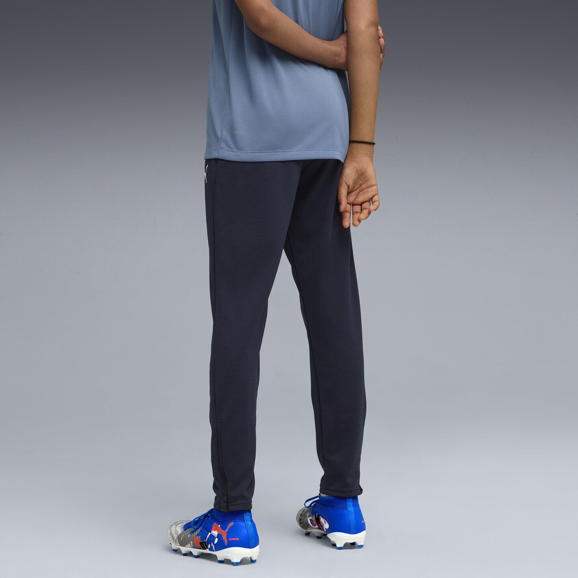 Pantalon d'entraînement Manchester City Enfant et Adolescent PUMA 3/7