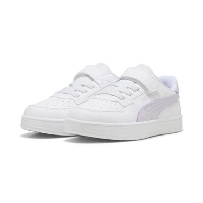 Zapatillas PUMA Caven 2.0 Niños PUMA White Lilac Frost Purple
