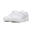 Tenisky Caven 2.0 pro mládež PUMA White Lilac Frost Purple