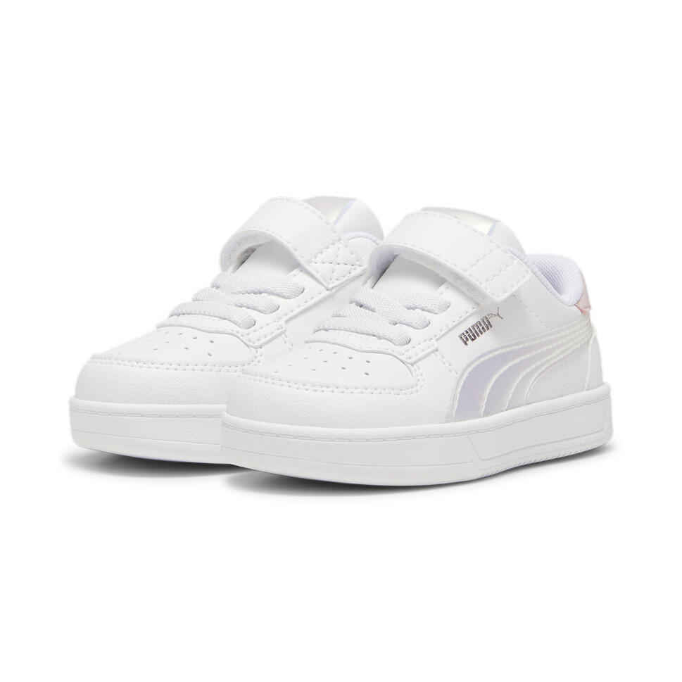 Buty do chodzenia niemowlęce Puma 01 Caven 2 Holo