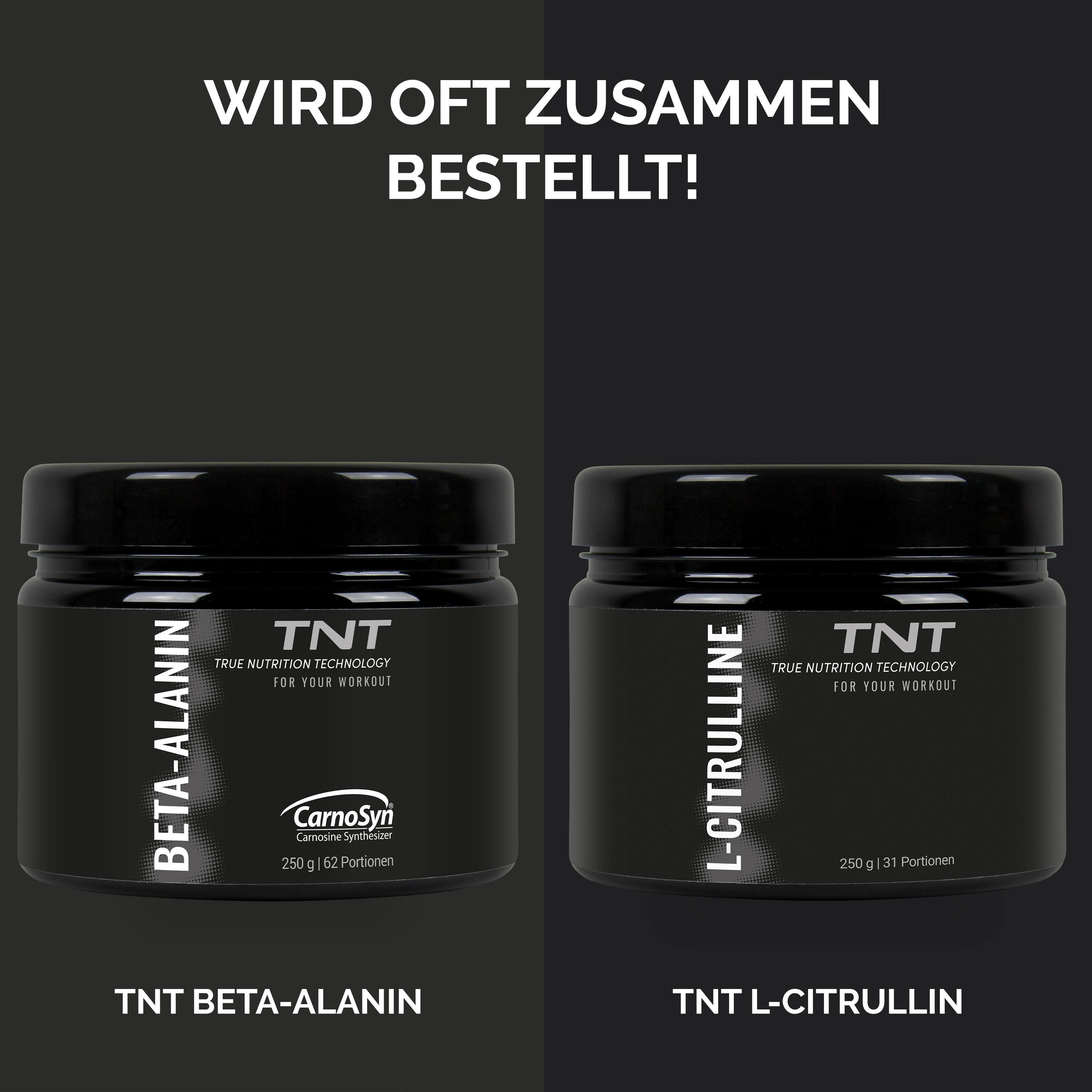 Beta-Alanin (CarnoSyn®) 7/7