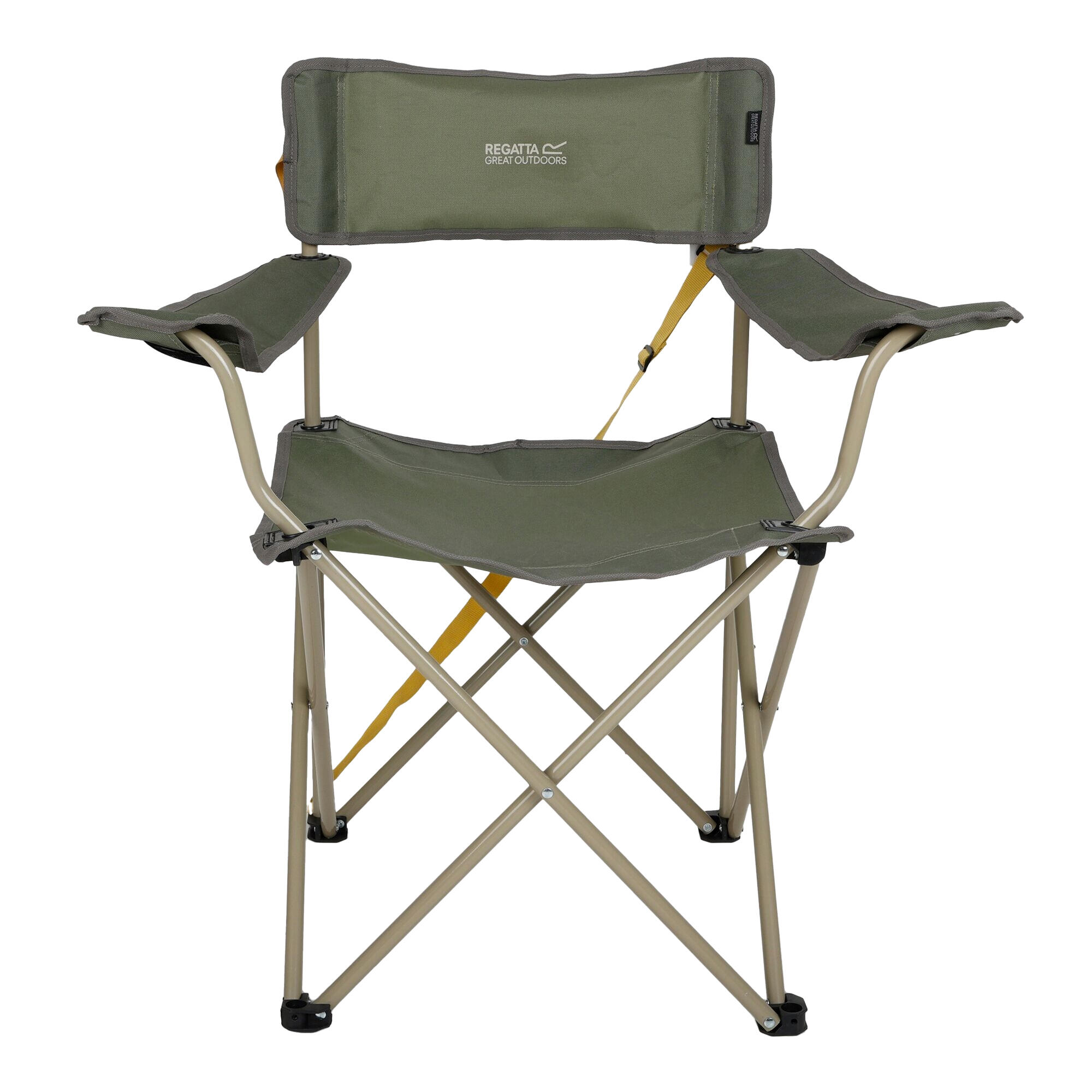 Regatta Isla II Folding Chair