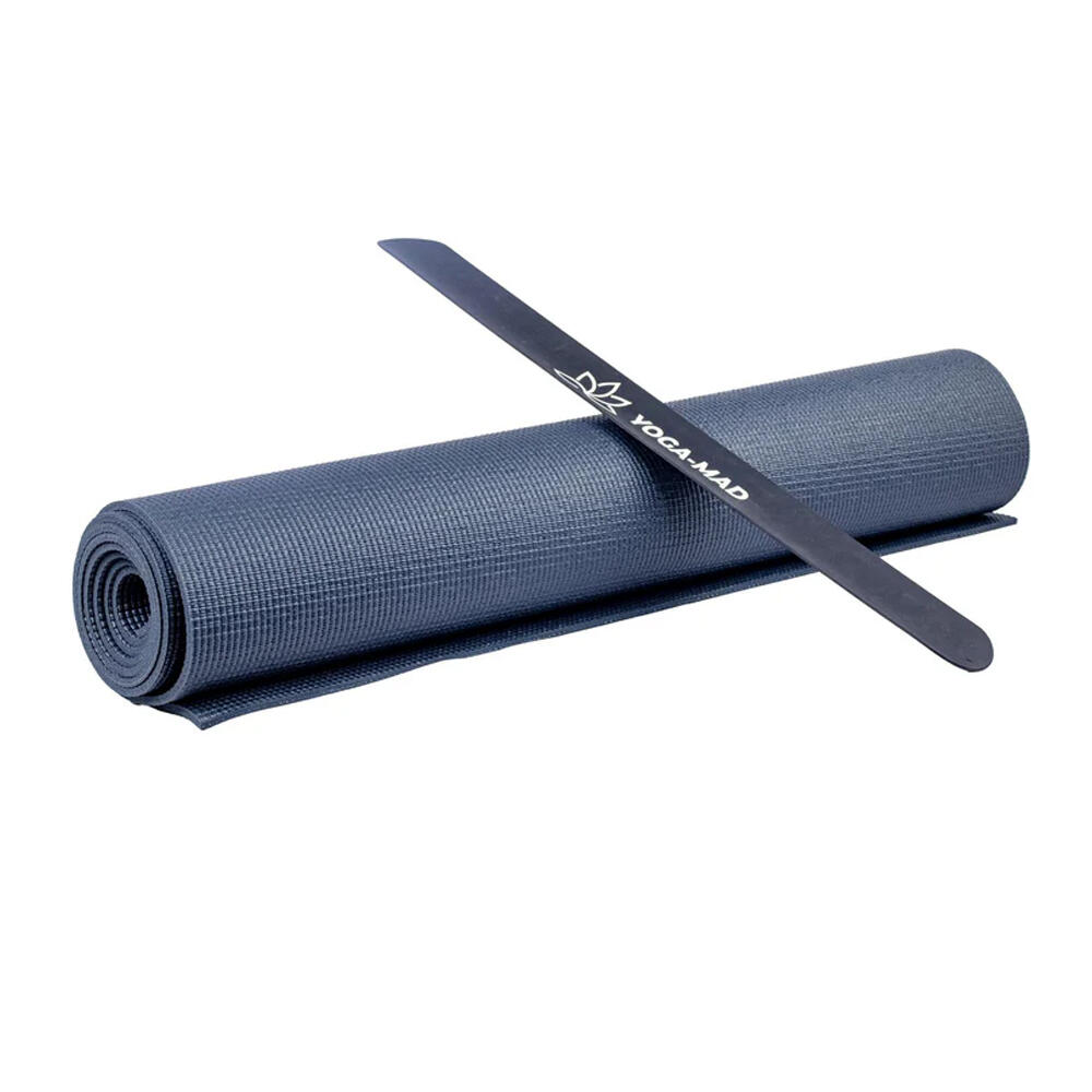 Fitness Mad TPE Snap Band