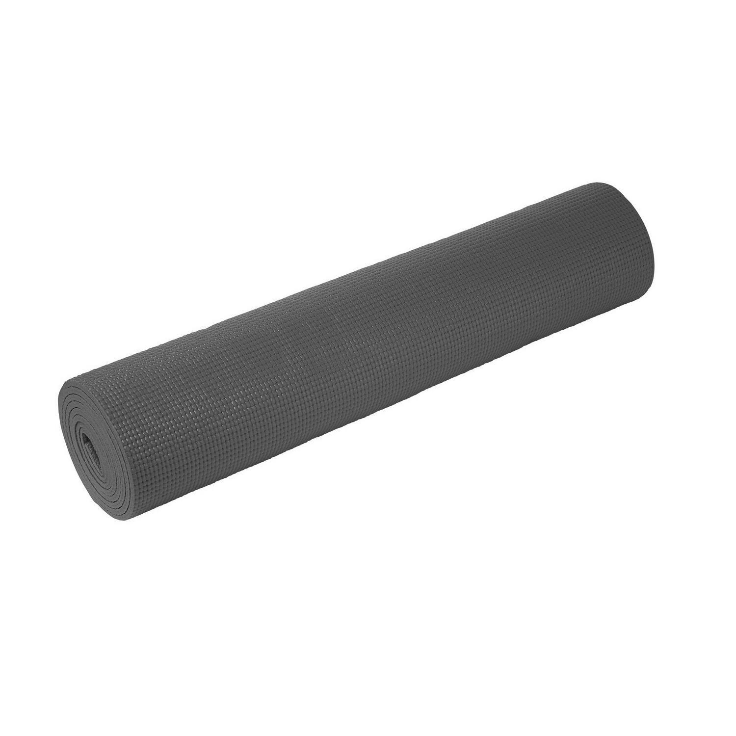 TriDri Yoga Mat And Bag