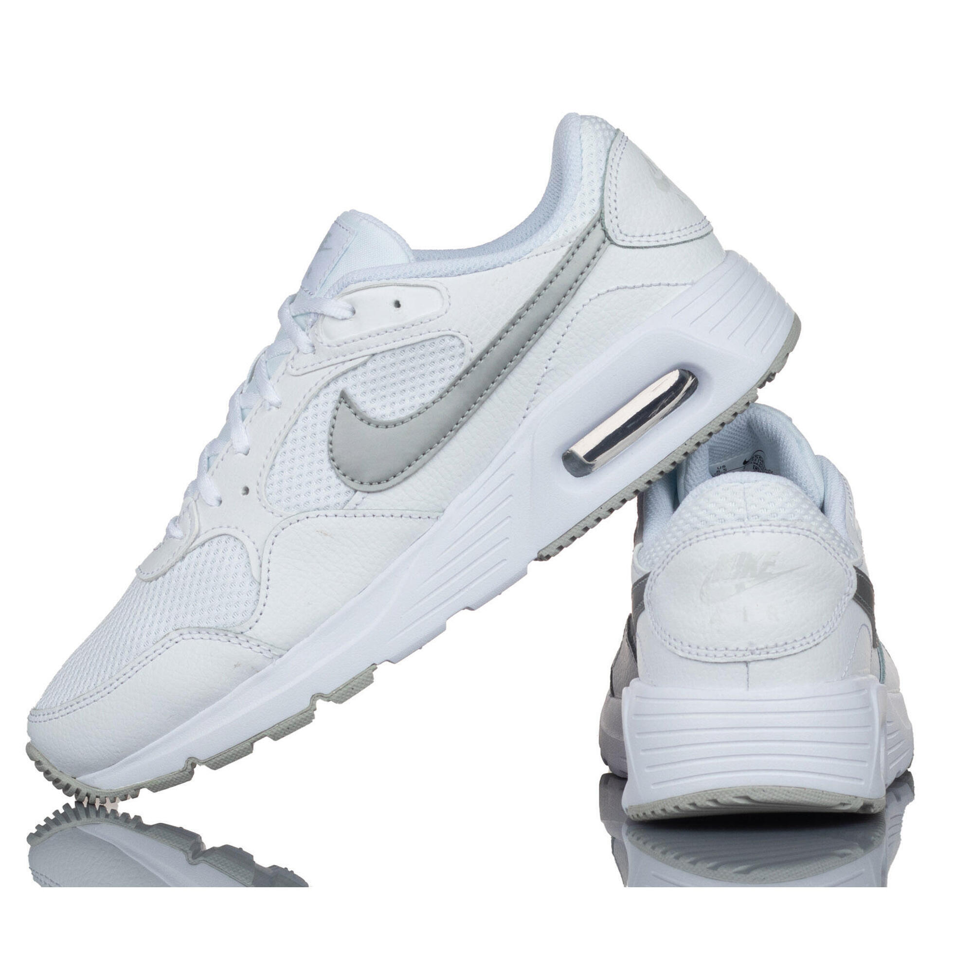 Buty Sportowe Damskie Nike Air Max SC