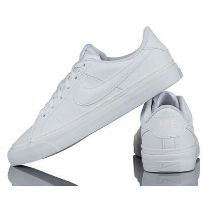 Jeugdsportschoenen nike court legacy (gs)