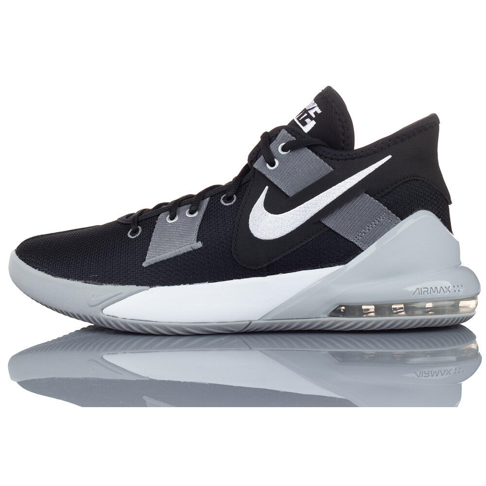 Chaussures De Sport Homme Nike Air Max Impact 2 3/7