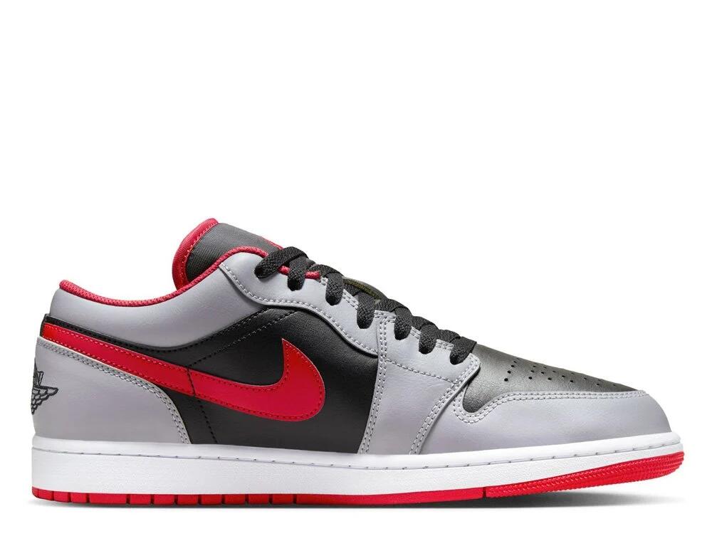scarpe sportive Nike Air Jordan 1 Low 3/7