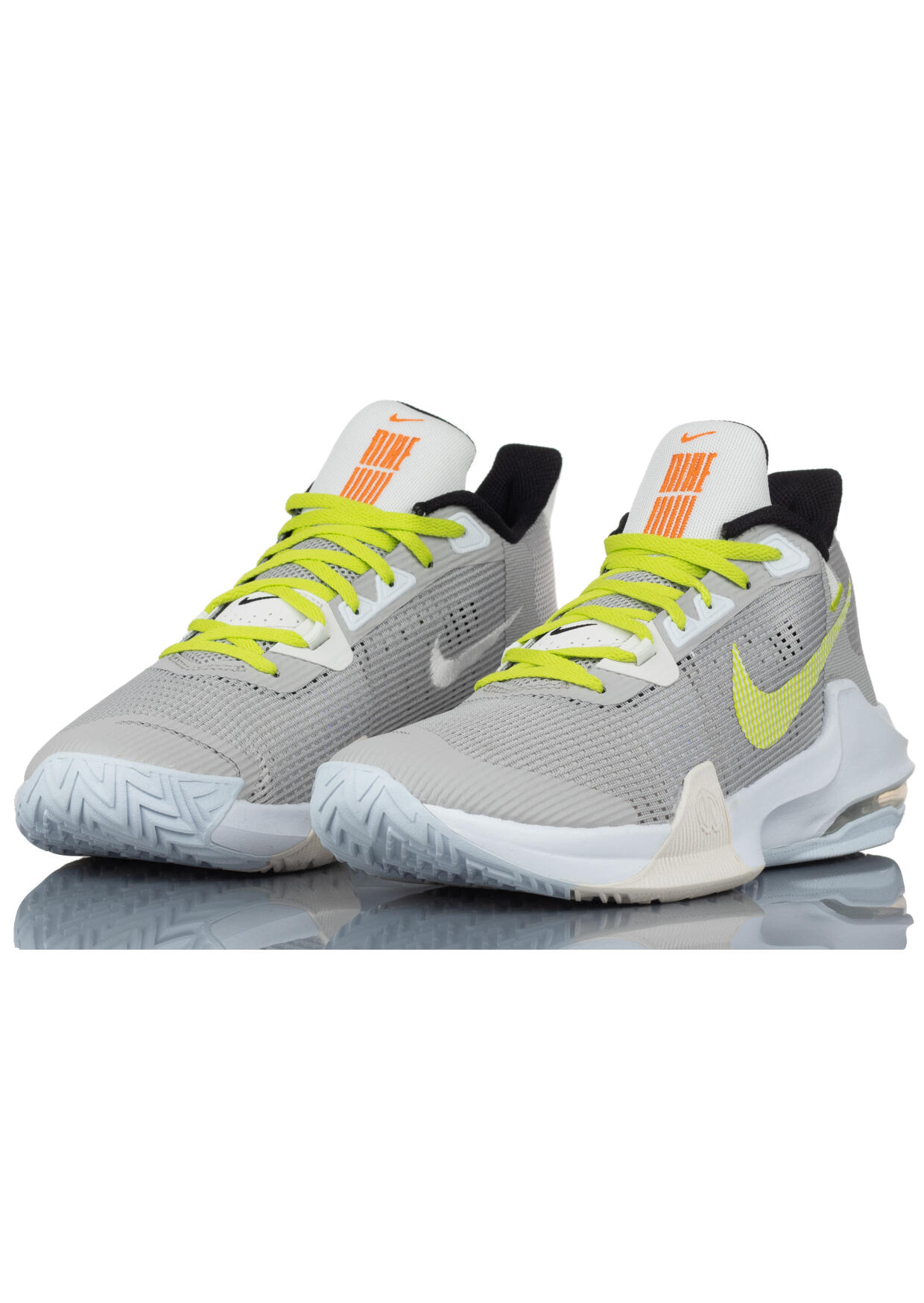 Nike Air Max Impact 3 Mens Basketball Trainers NIKE | Decathlon