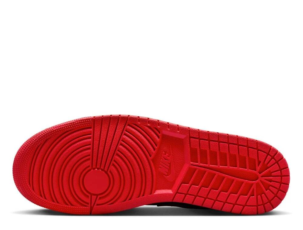 scarpe sportive Nike Air Jordan 1 Low 6/7