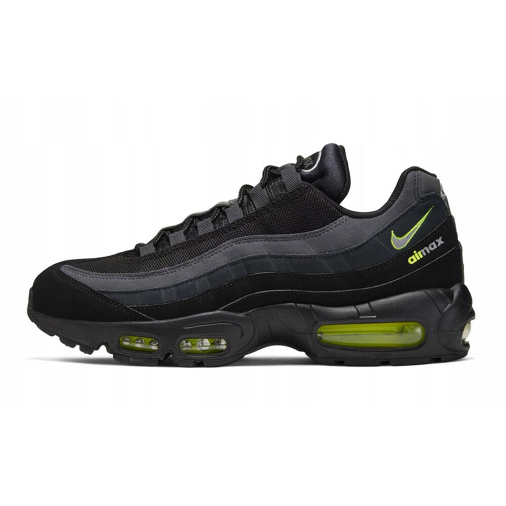Chaussures De Sport Homme Nike Air Max 95 3/7