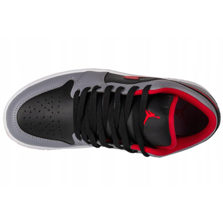 scarpe sportive Nike Air Jordan 1 Low 2/7