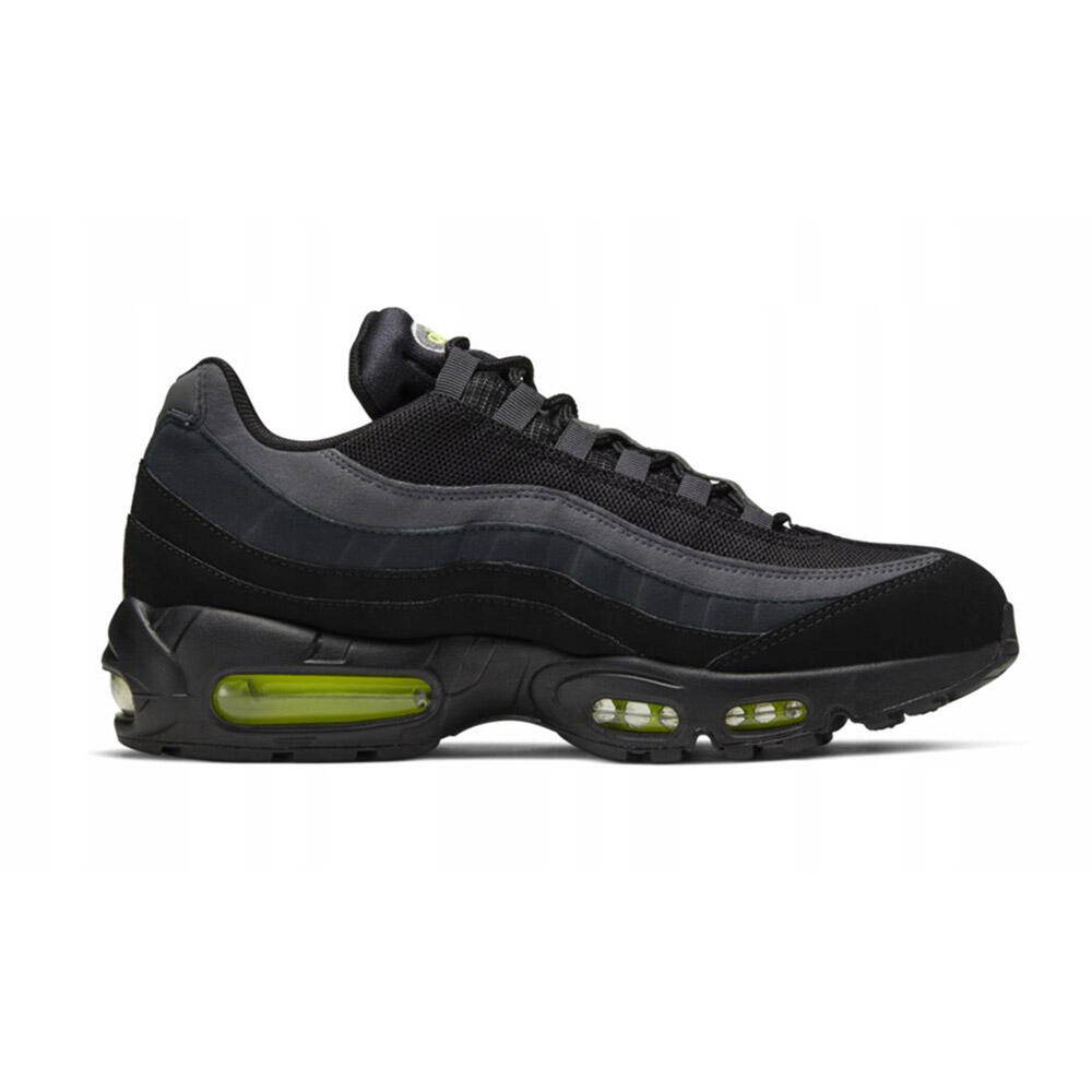 Chaussures De Sport Homme Nike Air Max 95 2/7