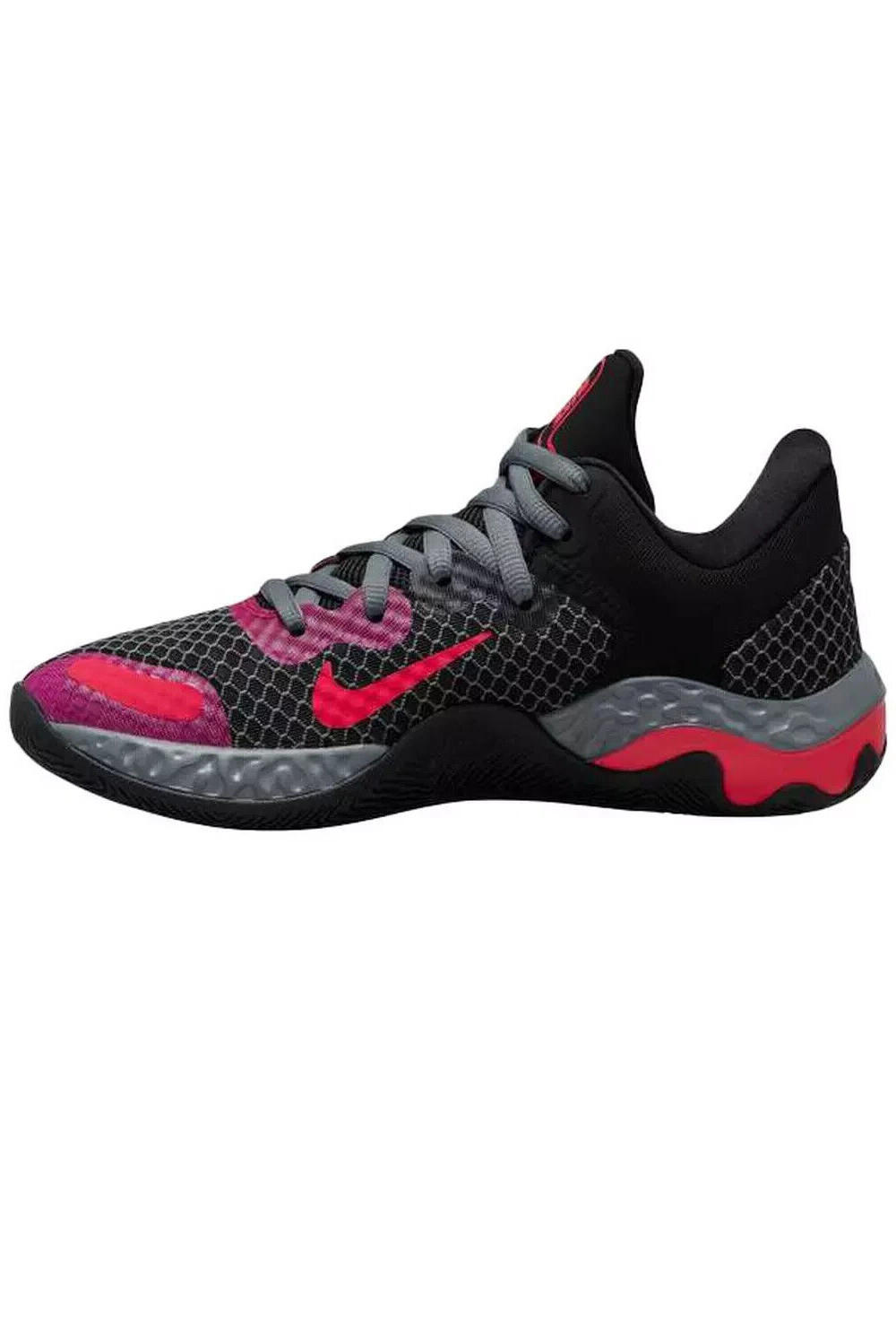 Nike Renew Elevate II Mens Basketball Trainers NIKE | Decathlon