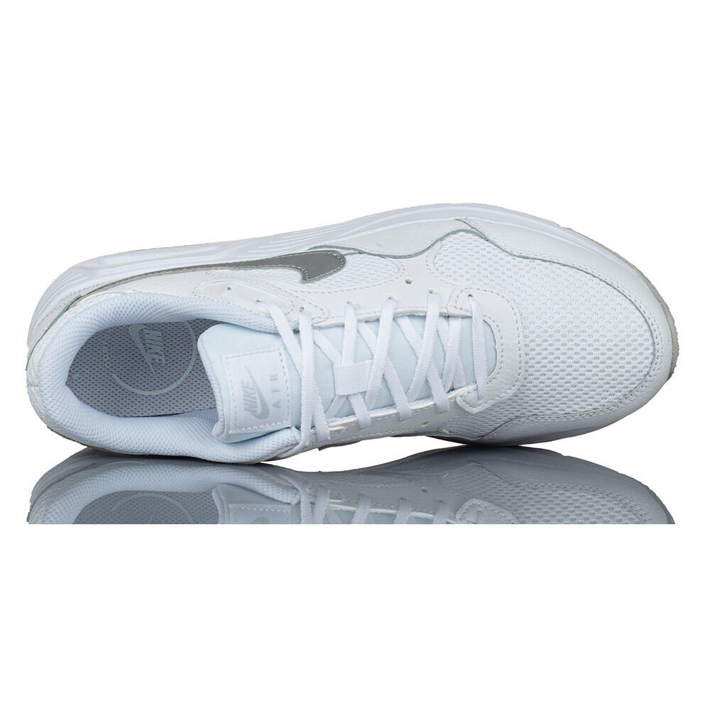 Chaussures De Sport Femme Wmns Nike Air Max Sc 4/7