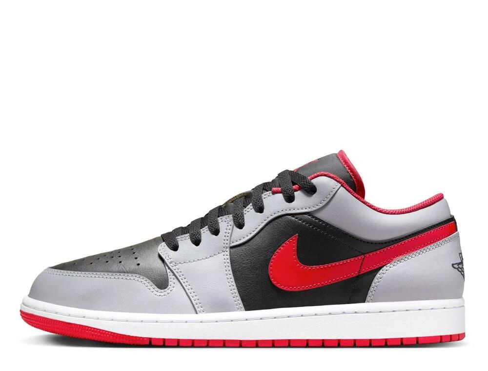 scarpe sportive Nike Air Jordan 1 Low 5/7