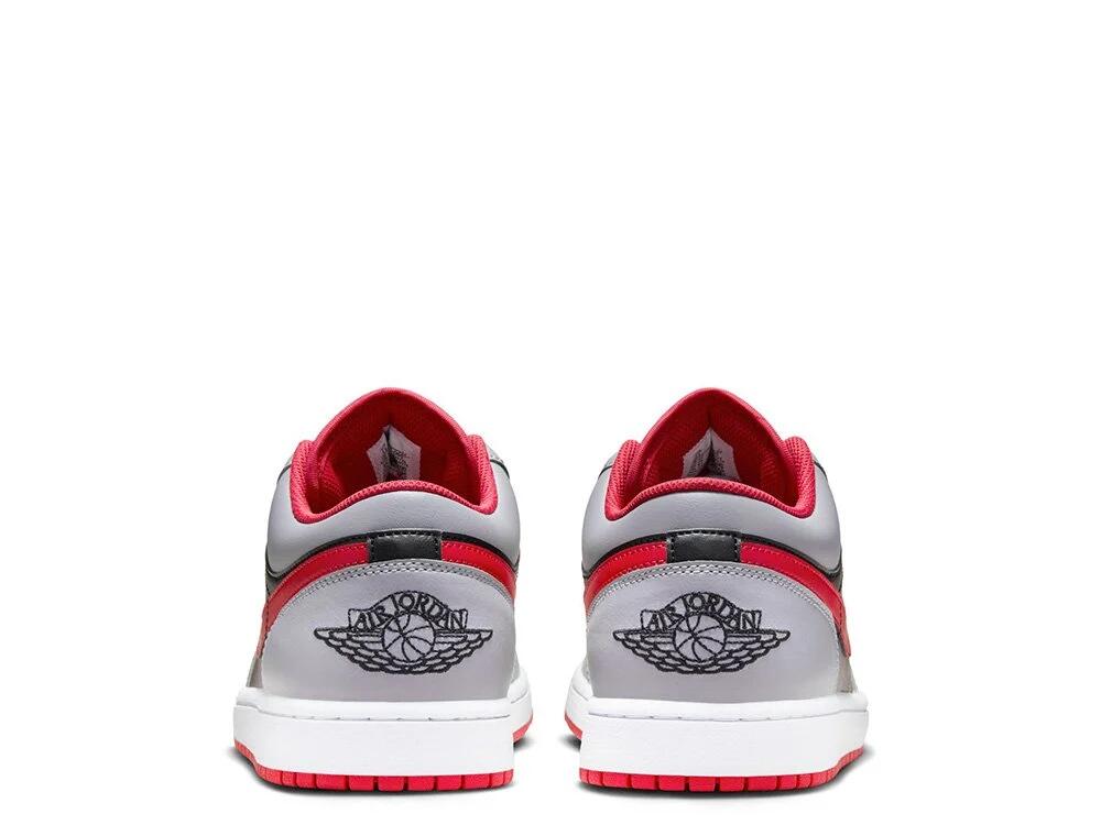 scarpe sportive Nike Air Jordan 1 Low 4/7