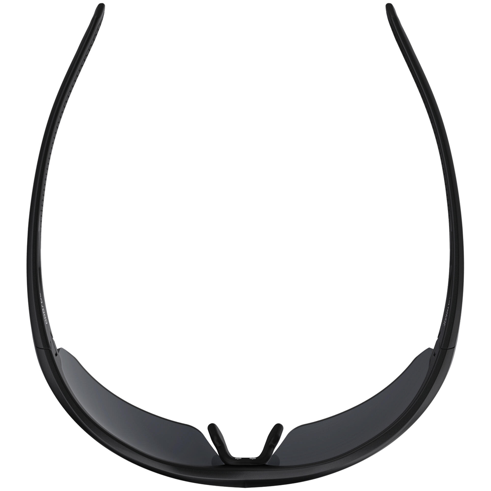 BBB Glasses Impress Black mat/smock 7/7