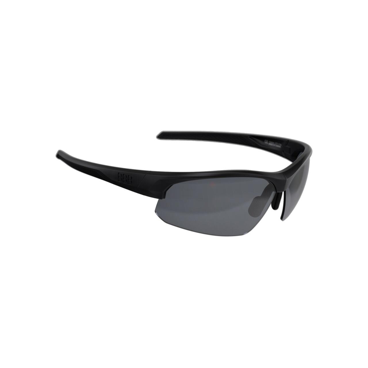 Okulary rowerowe BBB Impress 5/7