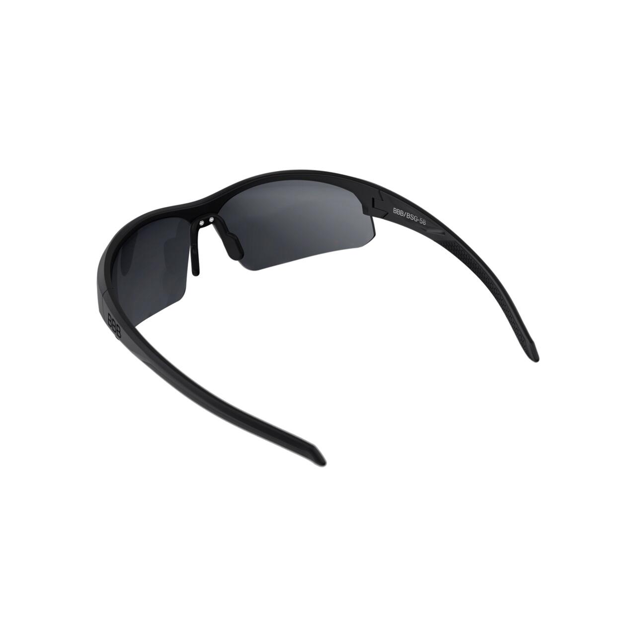 Okulary rowerowe BBB Impress 4/7