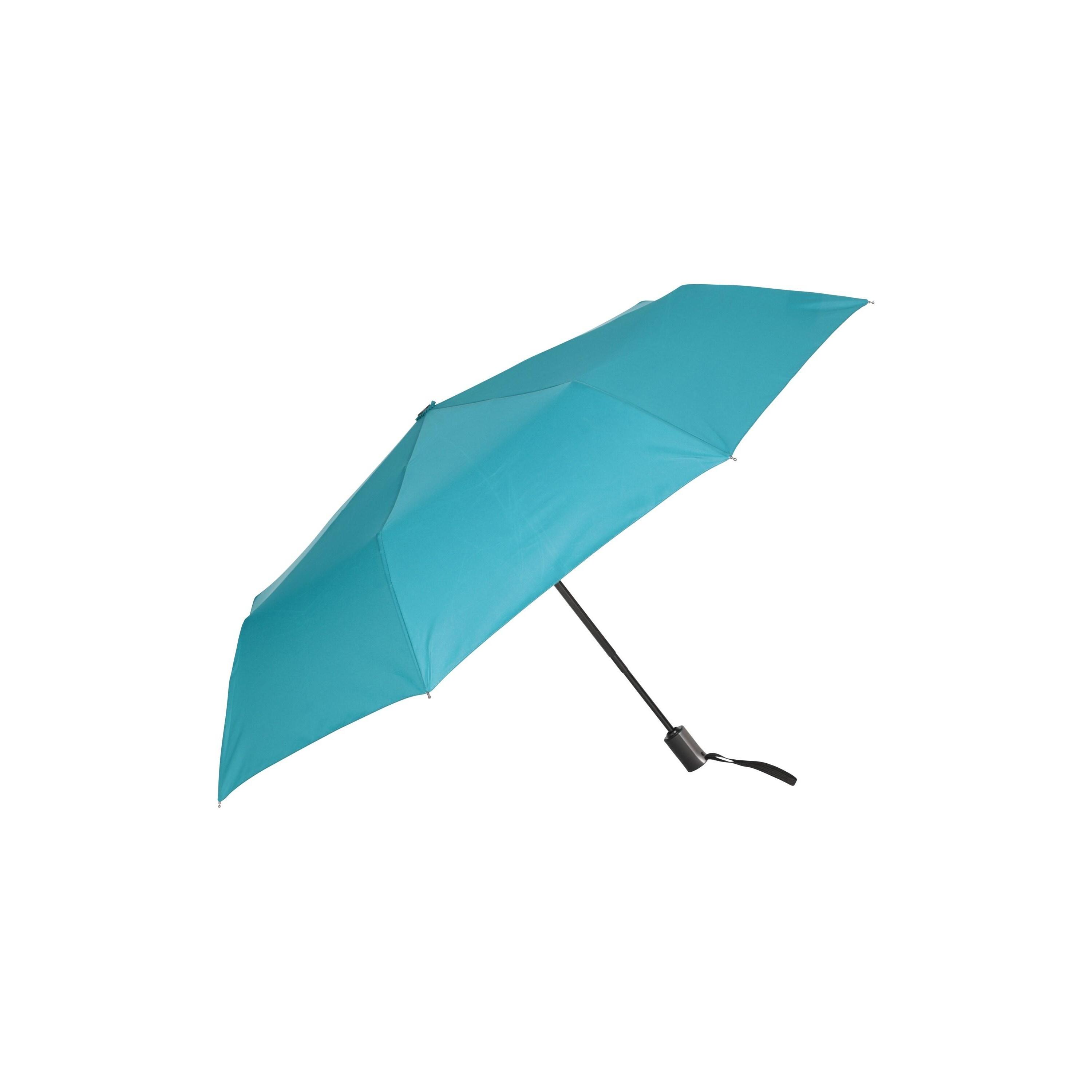 Mountain Warehouse Windproof Folding Umbrella