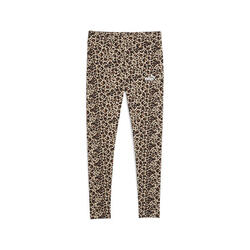 Legging à imprimé animal Essentials Femme PUMA