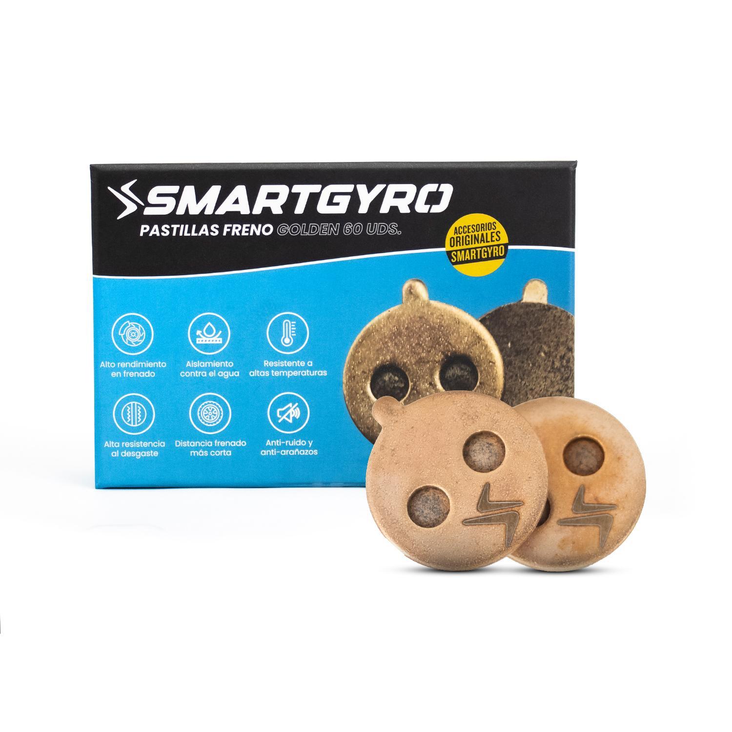 SMARTGYRO picture