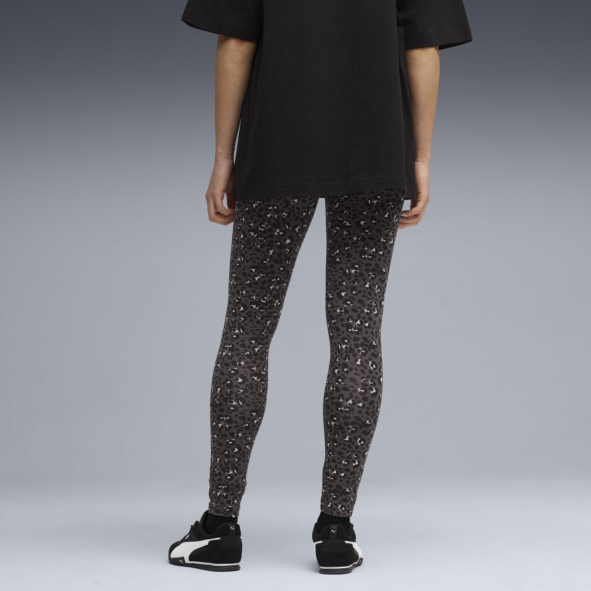 Legging à imprimé animal Essentials Femme PUMA 3/7