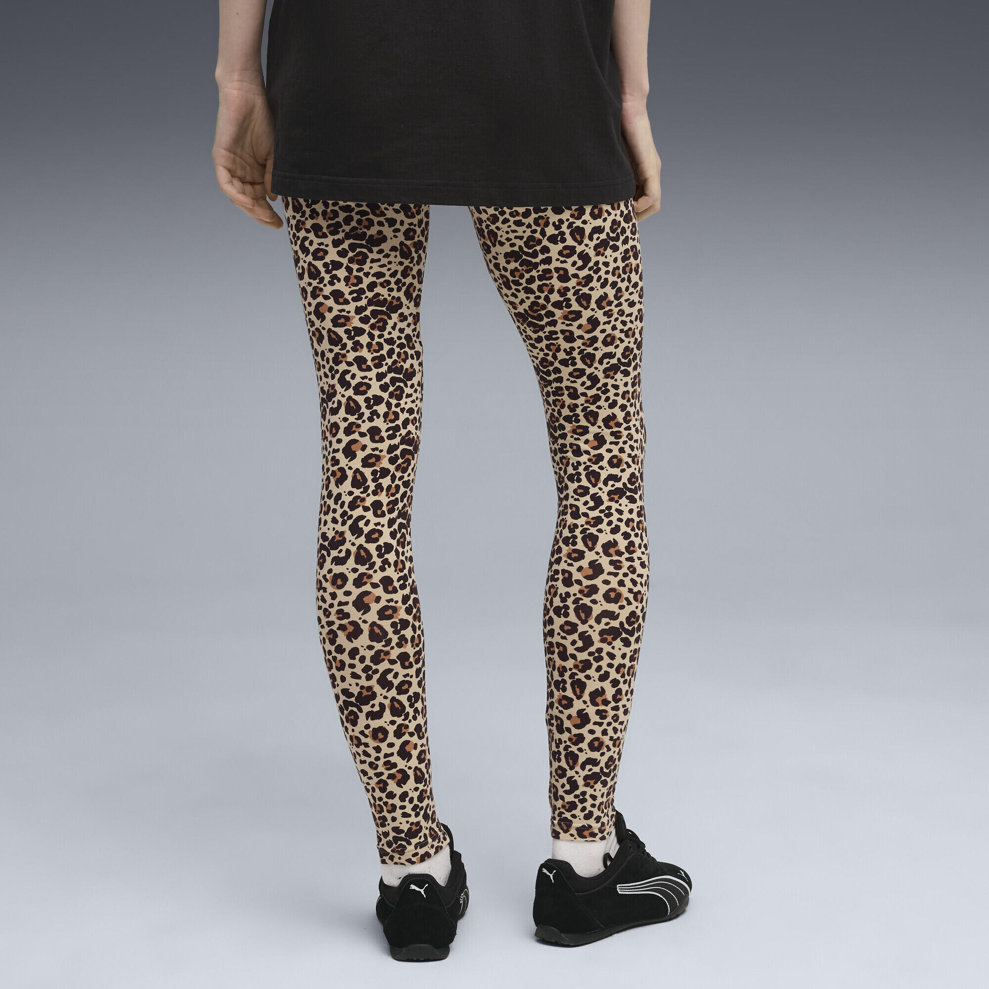 Legging à imprimé animal Essentials Femme PUMA 3/7