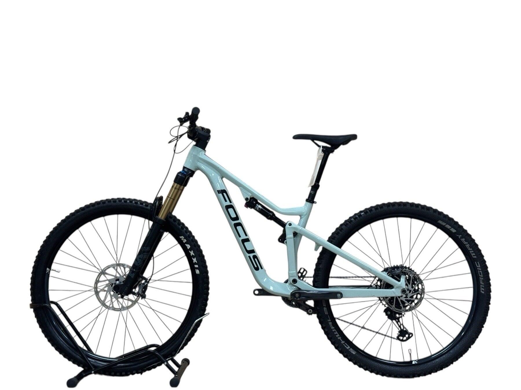 Ricondizionata mountain bike Focus Jam XT Stato eccellente