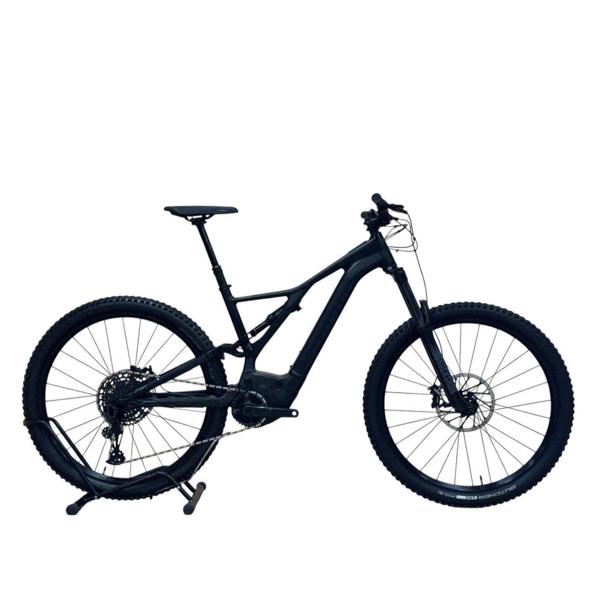 Second life - Rower elektryczny górski Specialized Turbo Levo Alloy - Jak nowy