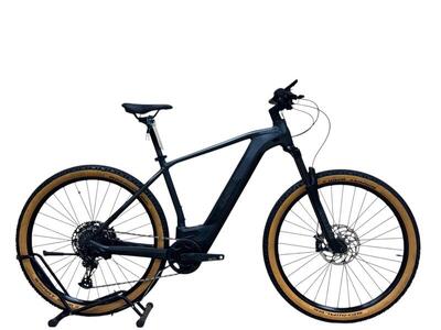 Refurbished - e-mountainbike cube reaction hybrid sl 625 nx - zeer goed