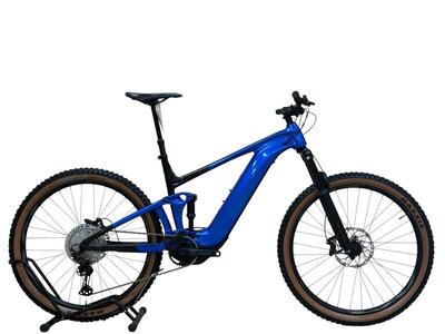 Segunda Vida - bicicleta de montaña eléctrica Giant Trance X E+ 2 - Como nuevo